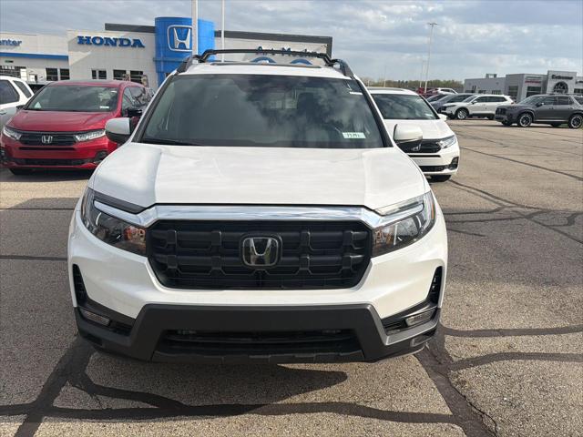 2026 Honda Ridgeline RTL - Photo 8