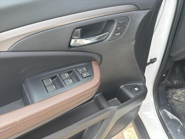 2026 Honda Ridgeline RTL - Photo 12