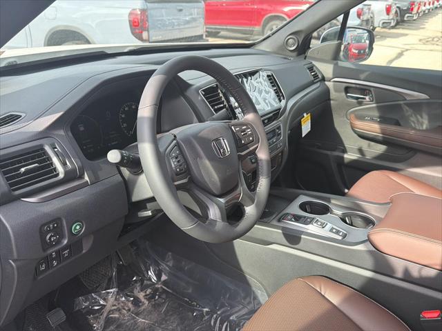 2026 Honda Ridgeline RTL - Photo 14