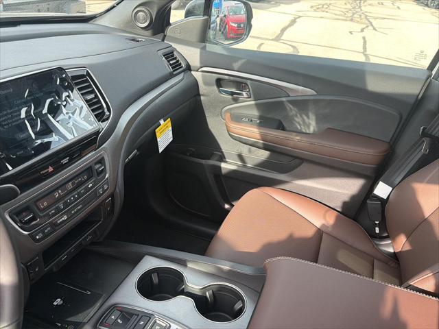 2026 Honda Ridgeline RTL - Photo 15