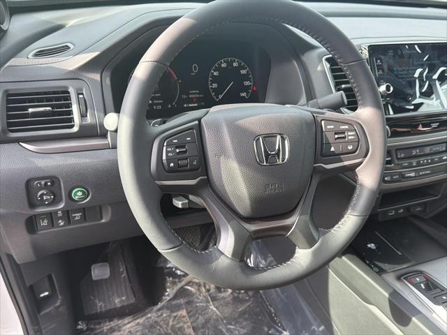2026 Honda Ridgeline RTL - Photo 16