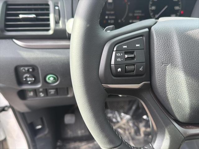 2026 Honda Ridgeline RTL - Photo 17