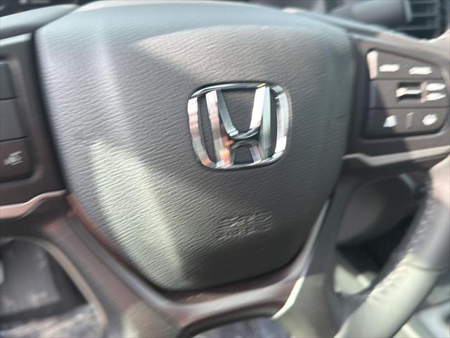 2026 Honda Ridgeline RTL - Photo 18