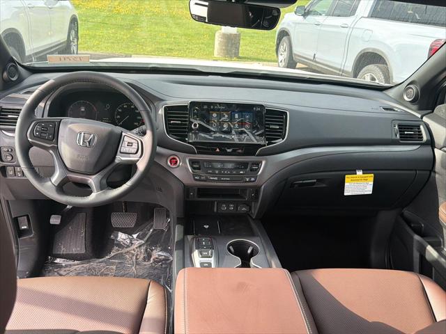2026 Honda Ridgeline RTL - Photo 29