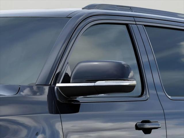 2026 Jeep Grand Wagoneer Limited Altitude 4x4