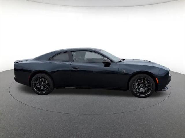2026 Dodge Charger Scat Pack 2-Door AWD