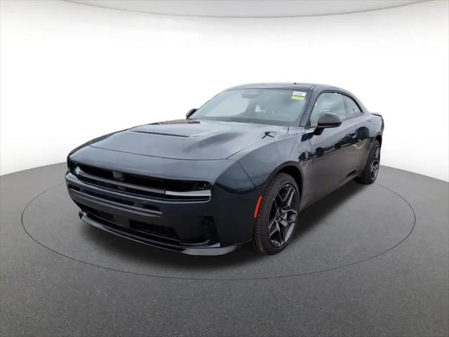 2026 Dodge Charger Scat Pack 2-Door AWD
