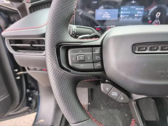 2026 Dodge Charger Scat Pack 2-Door AWD