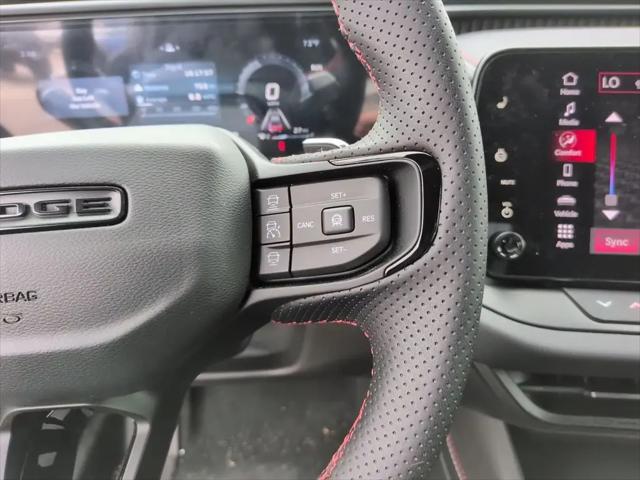 2026 Dodge Charger Scat Pack 2-Door AWD