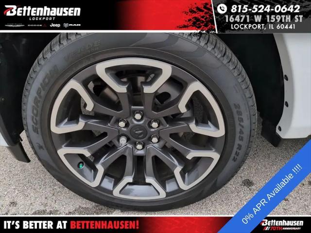 2026 Ram 1500 Limited Crew Cab 4x4 57 Box