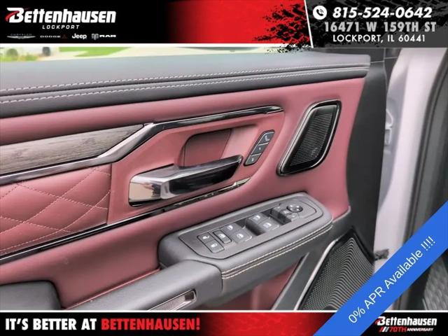 2026 Ram 1500 Limited Crew Cab 4x4 57 Box