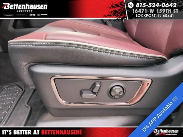 2026 Ram 1500 Limited Crew Cab 4x4 57 Box