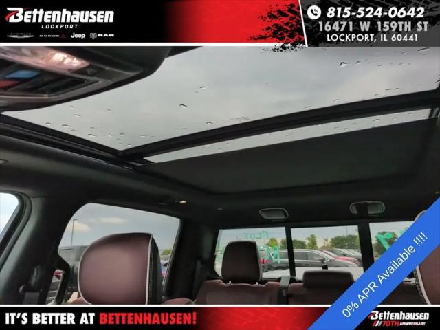 2026 Ram 1500 Limited Crew Cab 4x4 57 Box