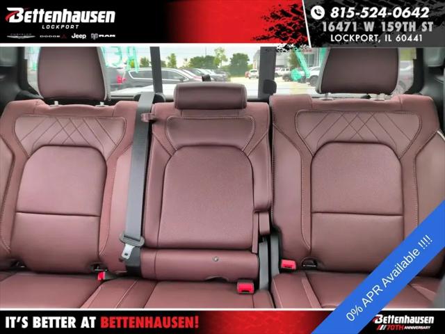 2026 Ram 1500 Limited Crew Cab 4x4 57 Box