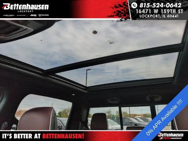 2026 Ram 1500 Limited Crew Cab 4x4 57 Box