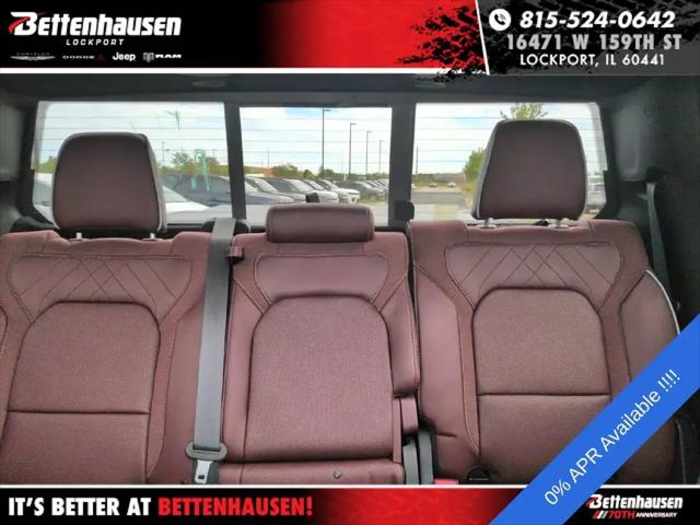 2026 Ram 1500 Limited Crew Cab 4x4 57 Box
