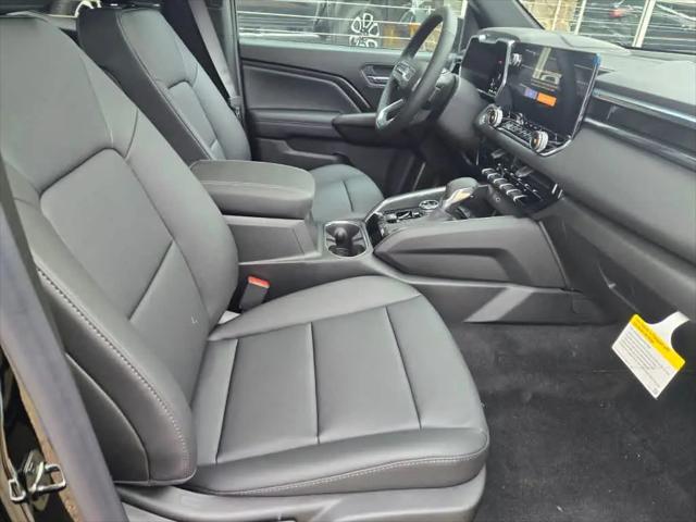 2026 GMC Canyon Elevation, 4WD