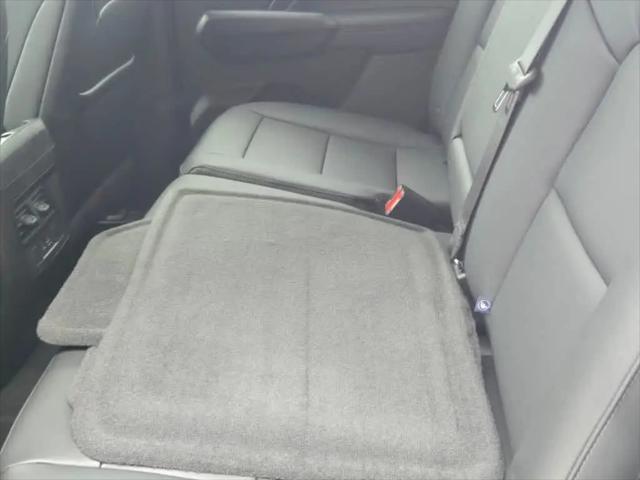 2026 GMC Canyon Elevation, 4WD