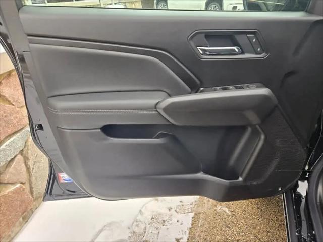 2026 GMC Canyon Elevation, 4WD