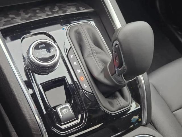2026 GMC Canyon Elevation, 4WD
