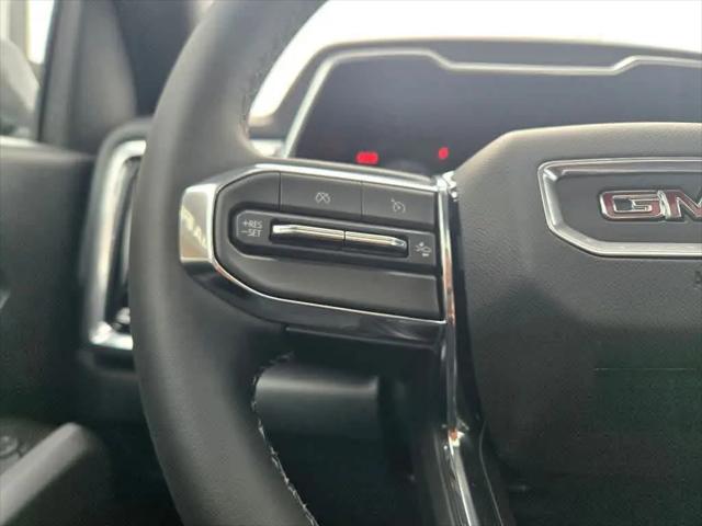 2026 GMC Canyon Elevation, 4WD