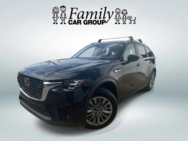 2026 Mazda X-90 3.3 Turbo Select for sale in Bossier City, LA