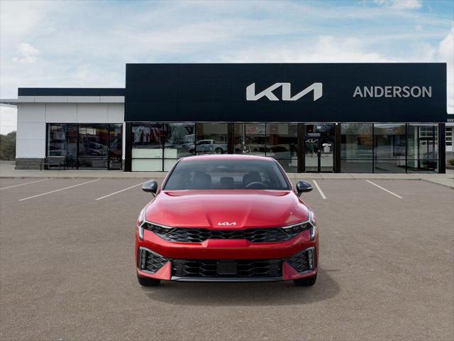 2026 Kia K5 GT-Line FWD