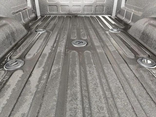 2026 Ram 3500 Big Horn Crew Cab 4x4 8' Box