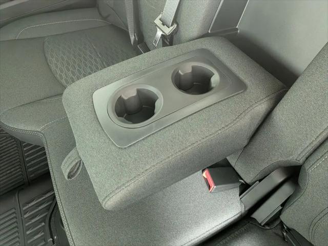 2026 Ram 3500 Big Horn Crew Cab 4x4 8' Box