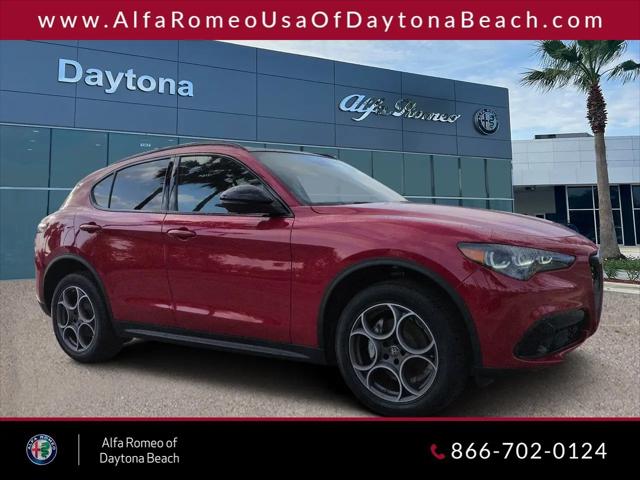 2026 Alfa Romeo Stelvio AWD for sale in Daytona Beach, FL