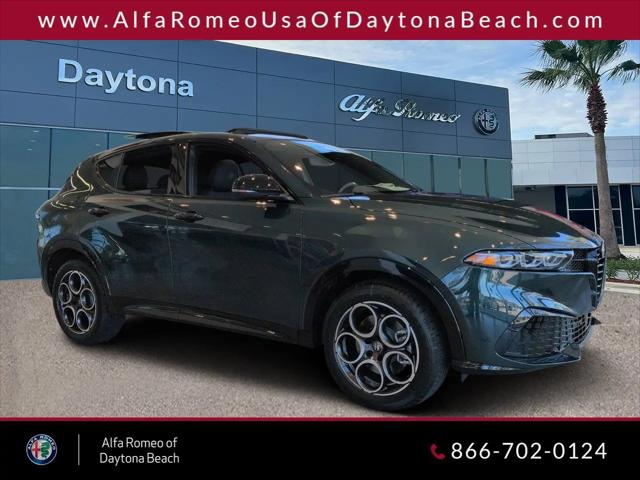 2026 Alfa Romeo Tonale Sprint AWD for sale in Daytona Beach, FL