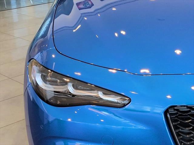 2026 Alfa Romeo Giulia Sprint