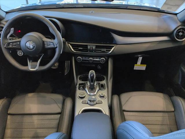 2026 Alfa Romeo Giulia Sprint