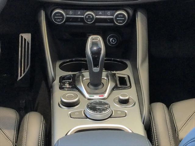 2026 Alfa Romeo Giulia Sprint