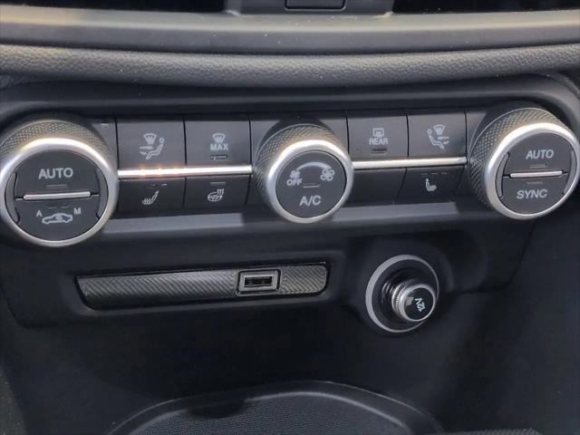2026 Alfa Romeo Giulia Sprint