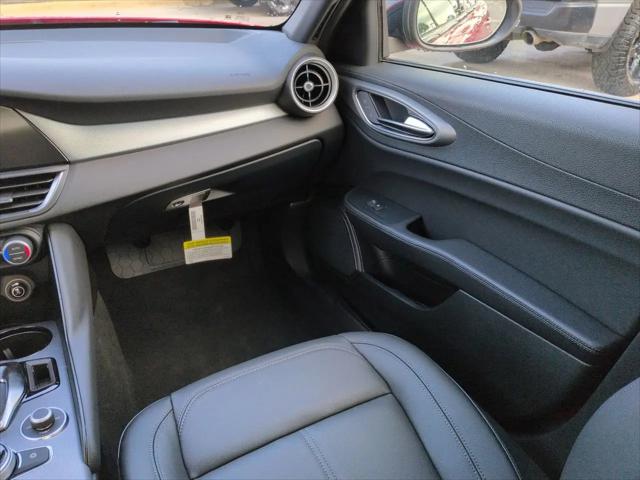 2026 Alfa Romeo Giulia Sprint
