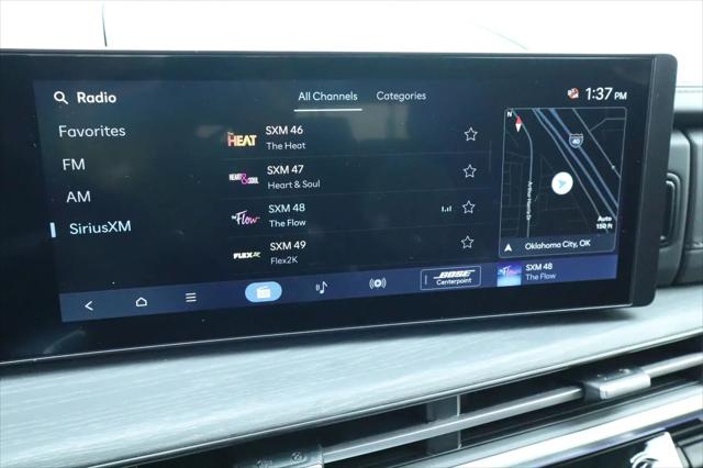2026 Hyundai Santa Fe Hybrid Limited 7 Passenger