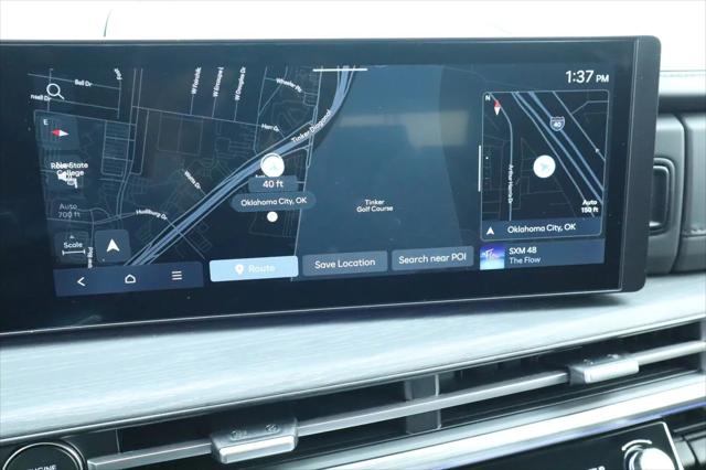 2026 Hyundai Santa Fe Hybrid Limited 7 Passenger