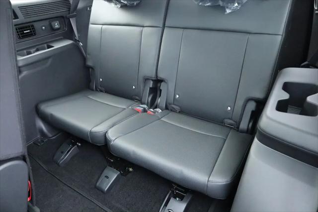2026 Hyundai Santa Fe Hybrid Limited 7 Passenger