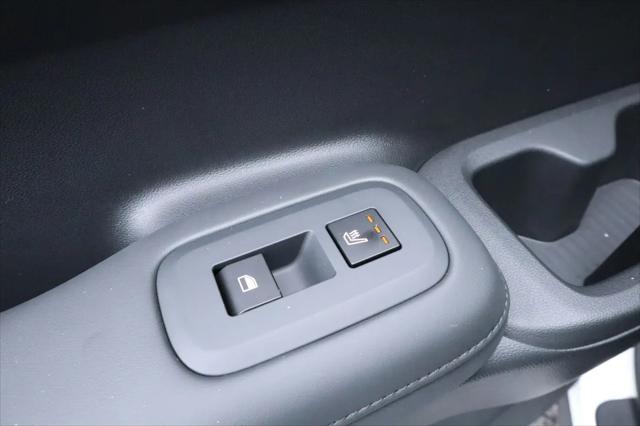 2026 Hyundai Santa Fe Hybrid Limited 7 Passenger