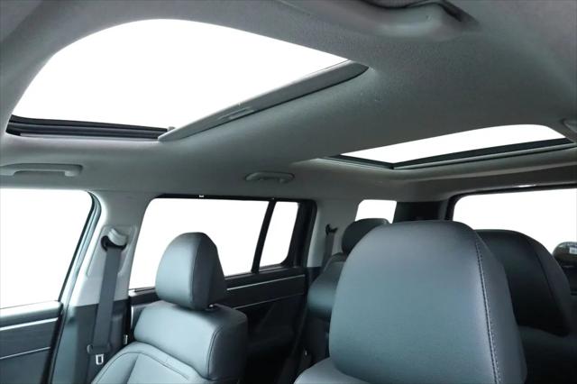 2026 Hyundai Santa Fe Hybrid Limited 7 Passenger