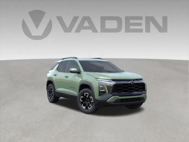 2026 Chevrolet Equinox FWD ACTIV for sale in Pooler, GA