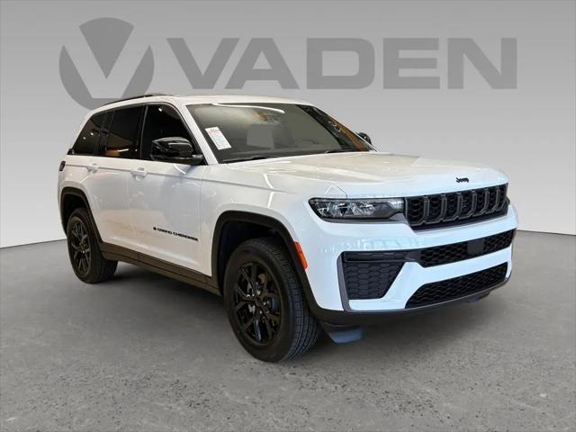 2026 Jeep Grand Cherokee Altitude 4x2 for sale in Brunswick, GA