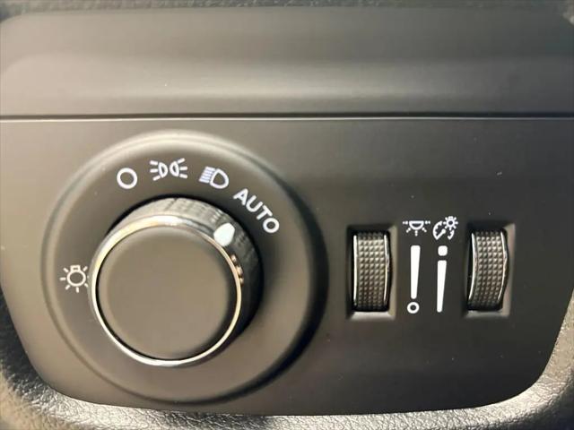 2026 Jeep Grand Cherokee Altitude 4x2