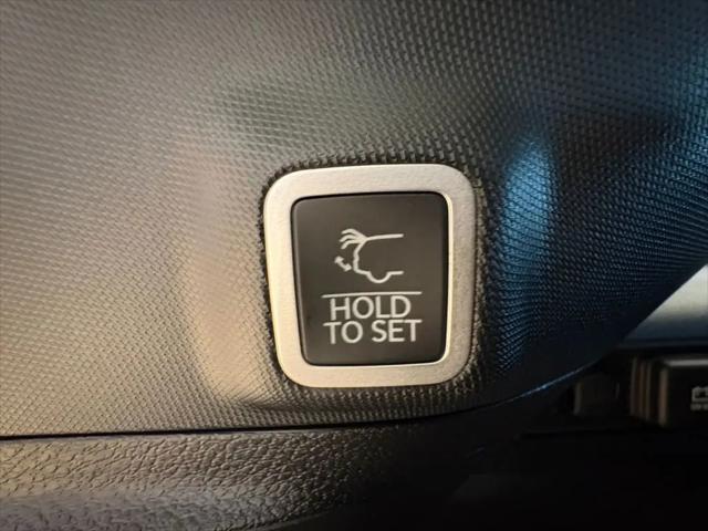 2026 Jeep Grand Cherokee Altitude 4x2