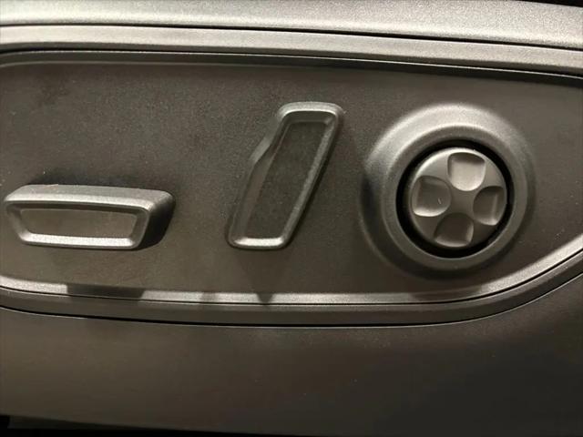 2026 Jeep Grand Cherokee Altitude 4x2