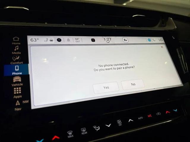 2026 Jeep Grand Cherokee Altitude 4x2