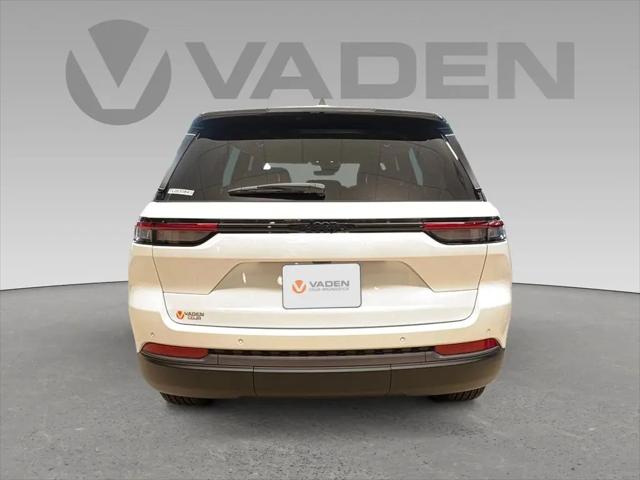 2026 Jeep Grand Cherokee Altitude 4x2