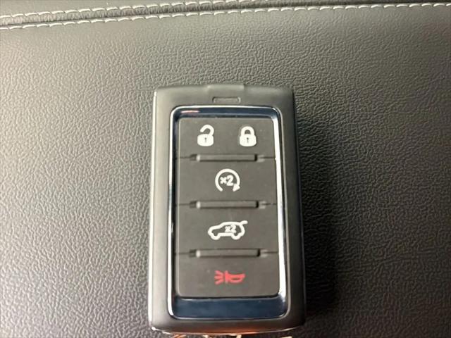 2026 Jeep Grand Cherokee Altitude 4x2
