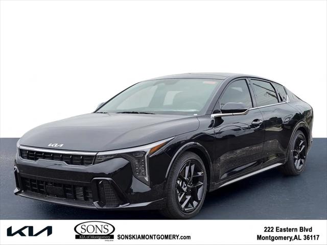 2025 Kia K4 GT-Line Turbo for sale in Montgomery, AL